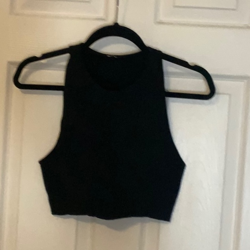 Fabletics sports bra